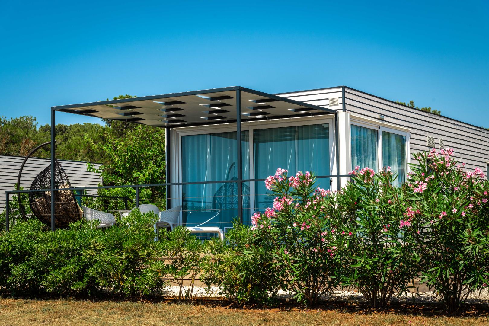 Arena Grand Kažela Camping Homes foto 8