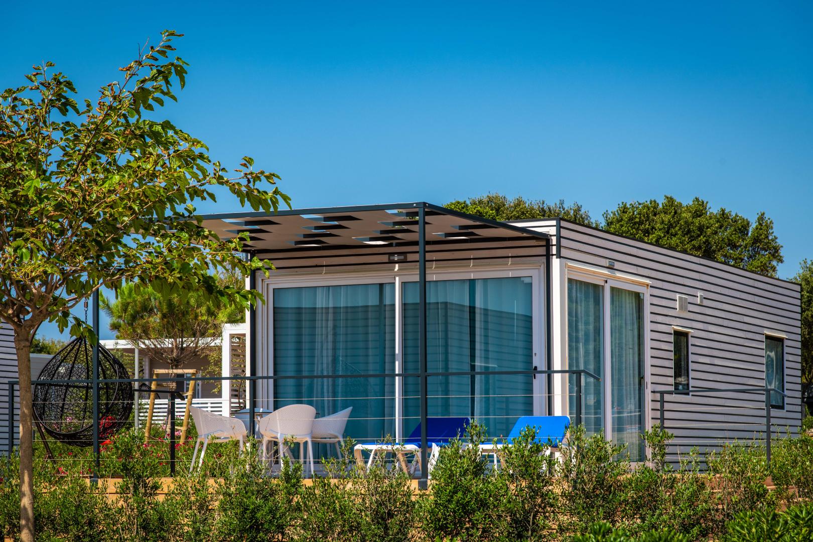 Arena Grand Kažela Camping Homes foto 9