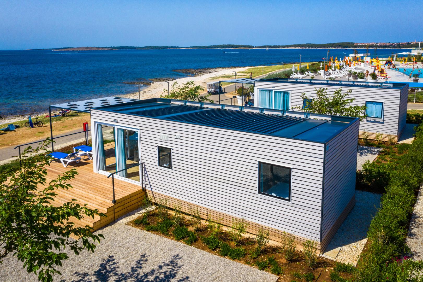 Arena Grand Kažela Camping Homes foto 35
