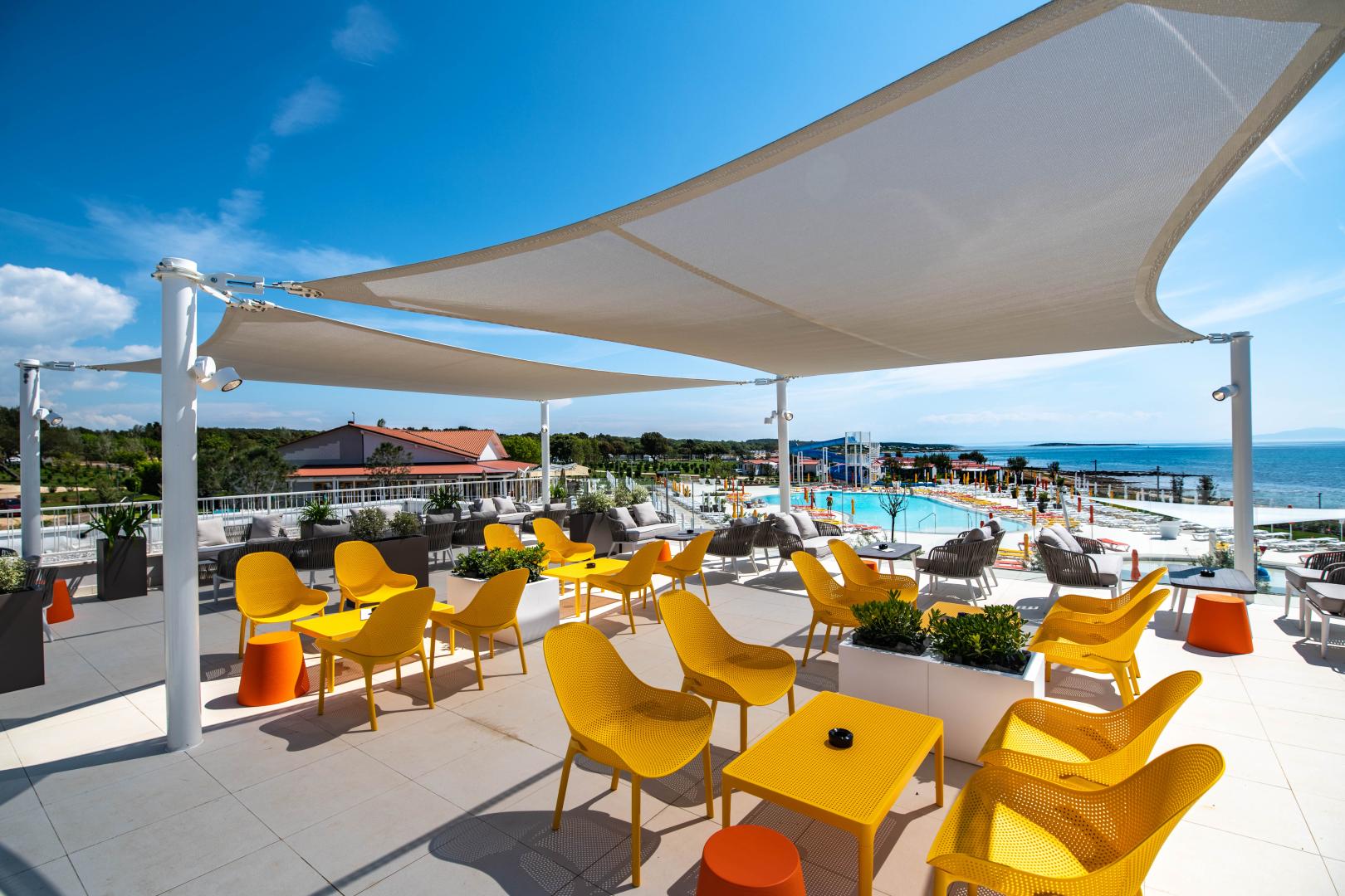 Arena Grand Kažela Camping Homes foto 24