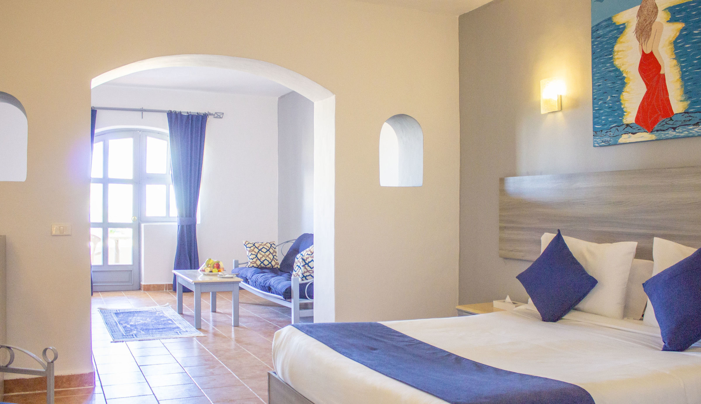 Protels Beach Club & SPA foto 32