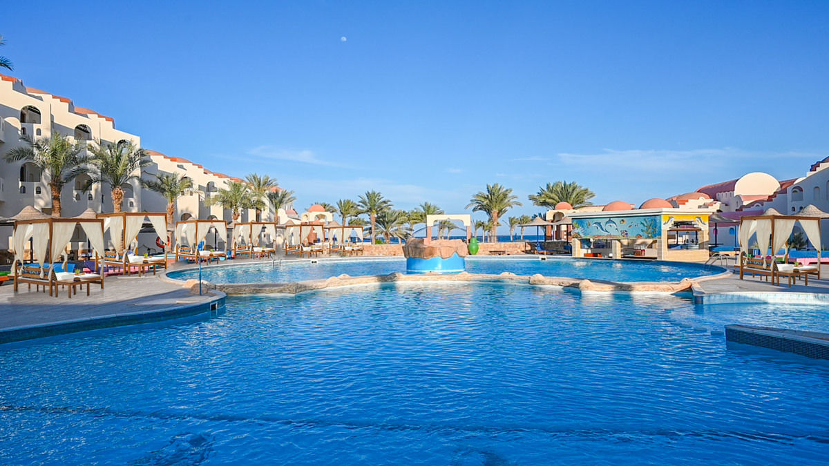 Protels Beach Club & SPA foto 26