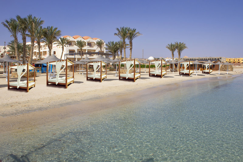 Protels Beach Club & SPA foto 19