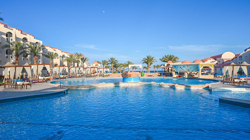 Protels Beach Club & SPA foto 25