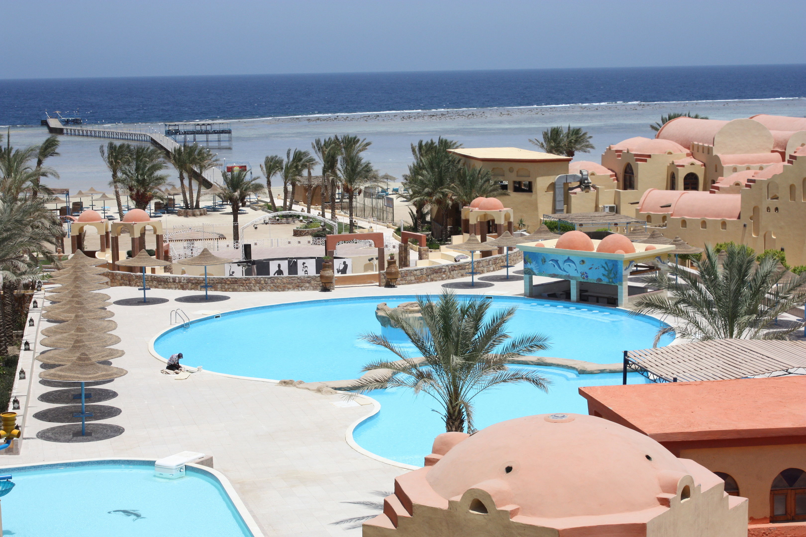 Protels Beach Club & SPA foto 6