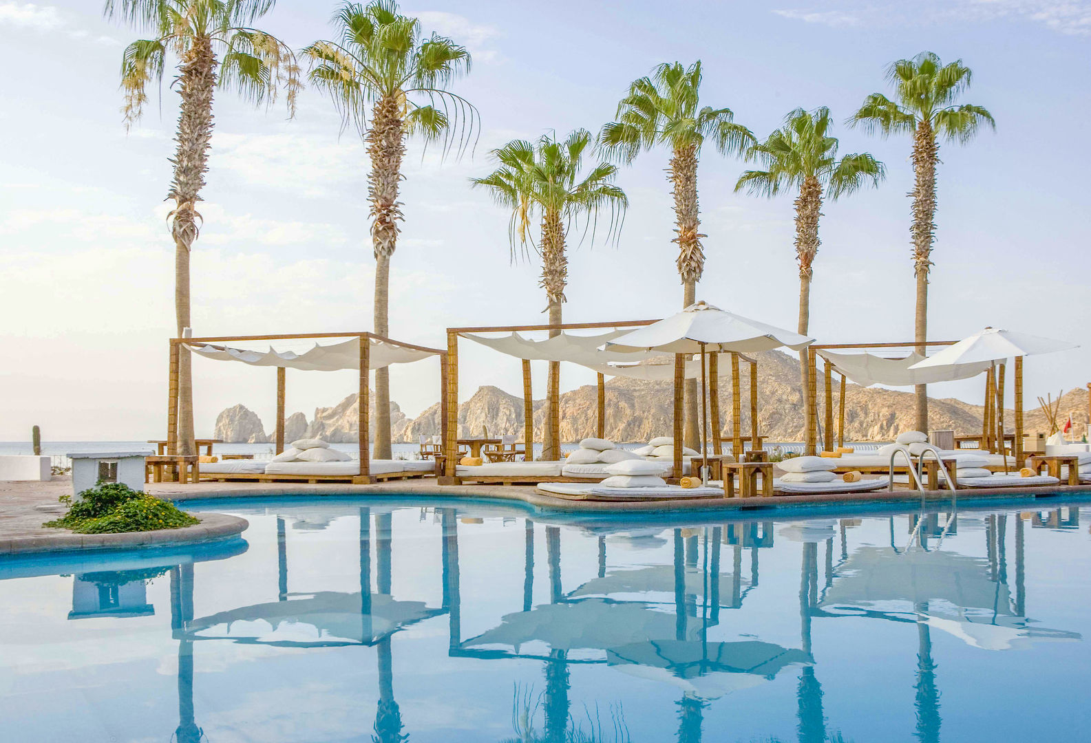 Protels Beach Club & SPA foto 17