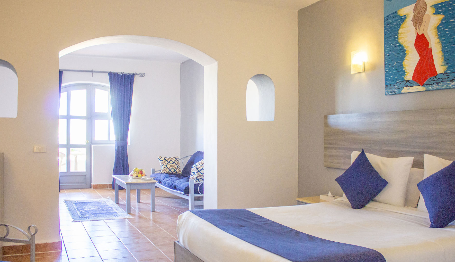Protels Beach Club & SPA foto 31