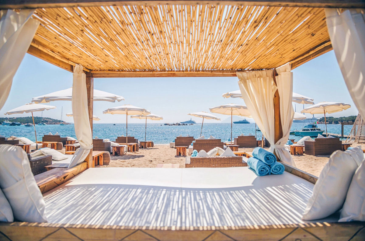 Protels Beach Club & SPA foto 37
