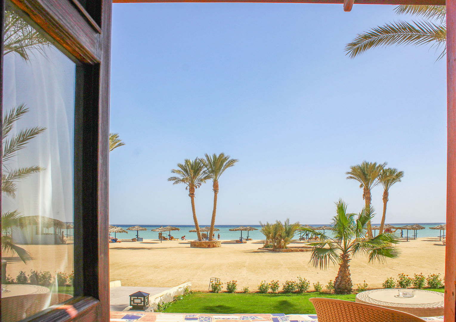 Protels Beach Club & SPA foto 23