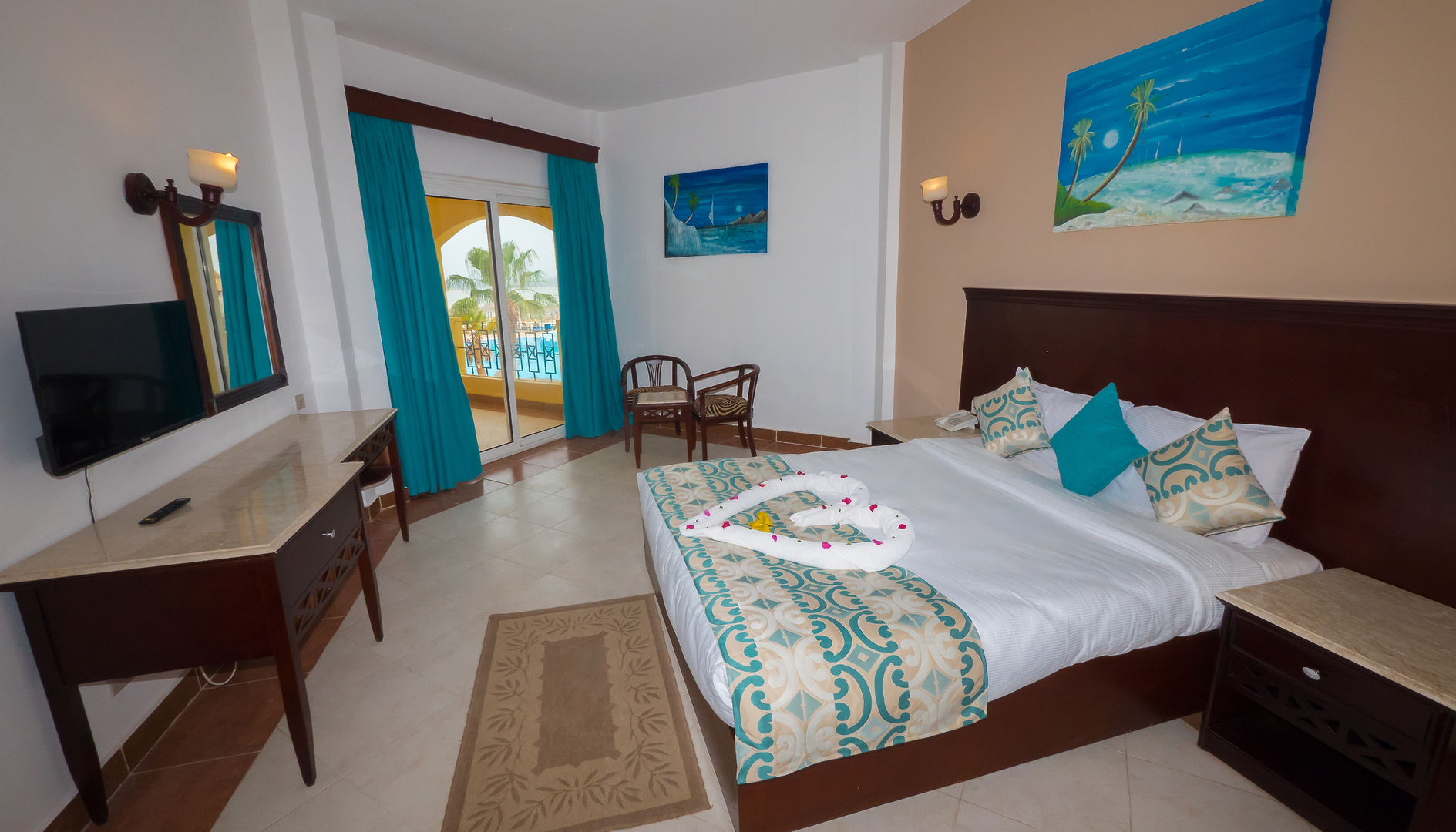 Blue Reef Resort foto 7