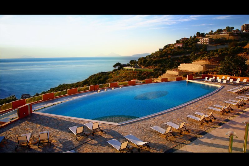 GH Avalon Sikani Resort foto 16