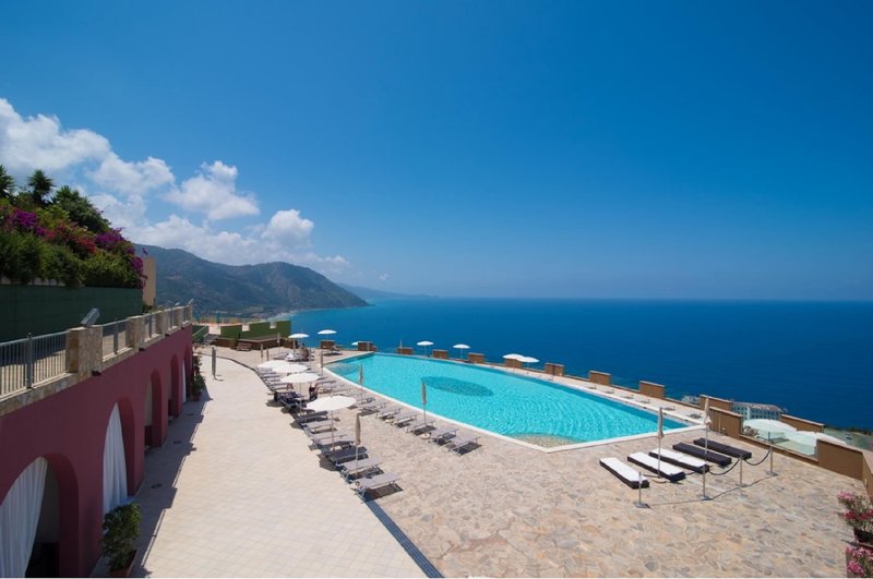 GH Avalon Sikani Resort foto 17