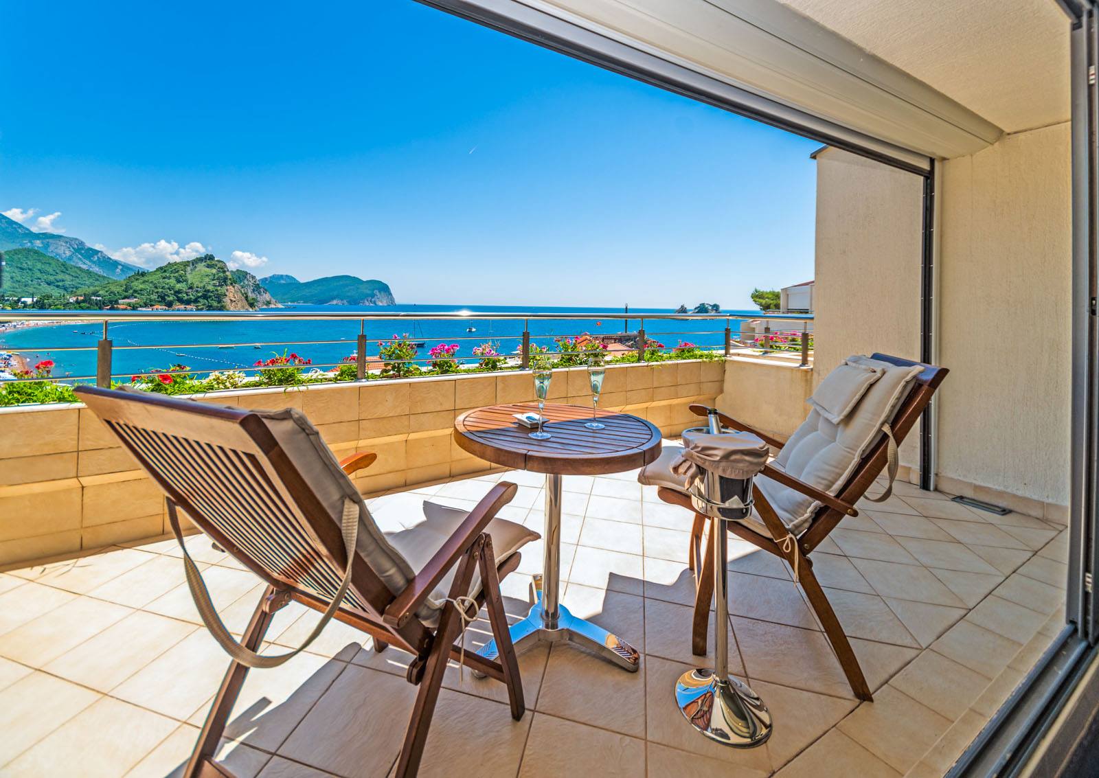 Monte Casa Spa & Wellness foto 3