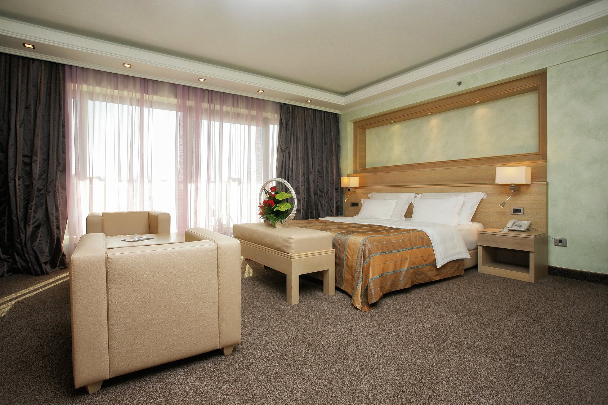 Monte Casa Spa & Wellness foto 4