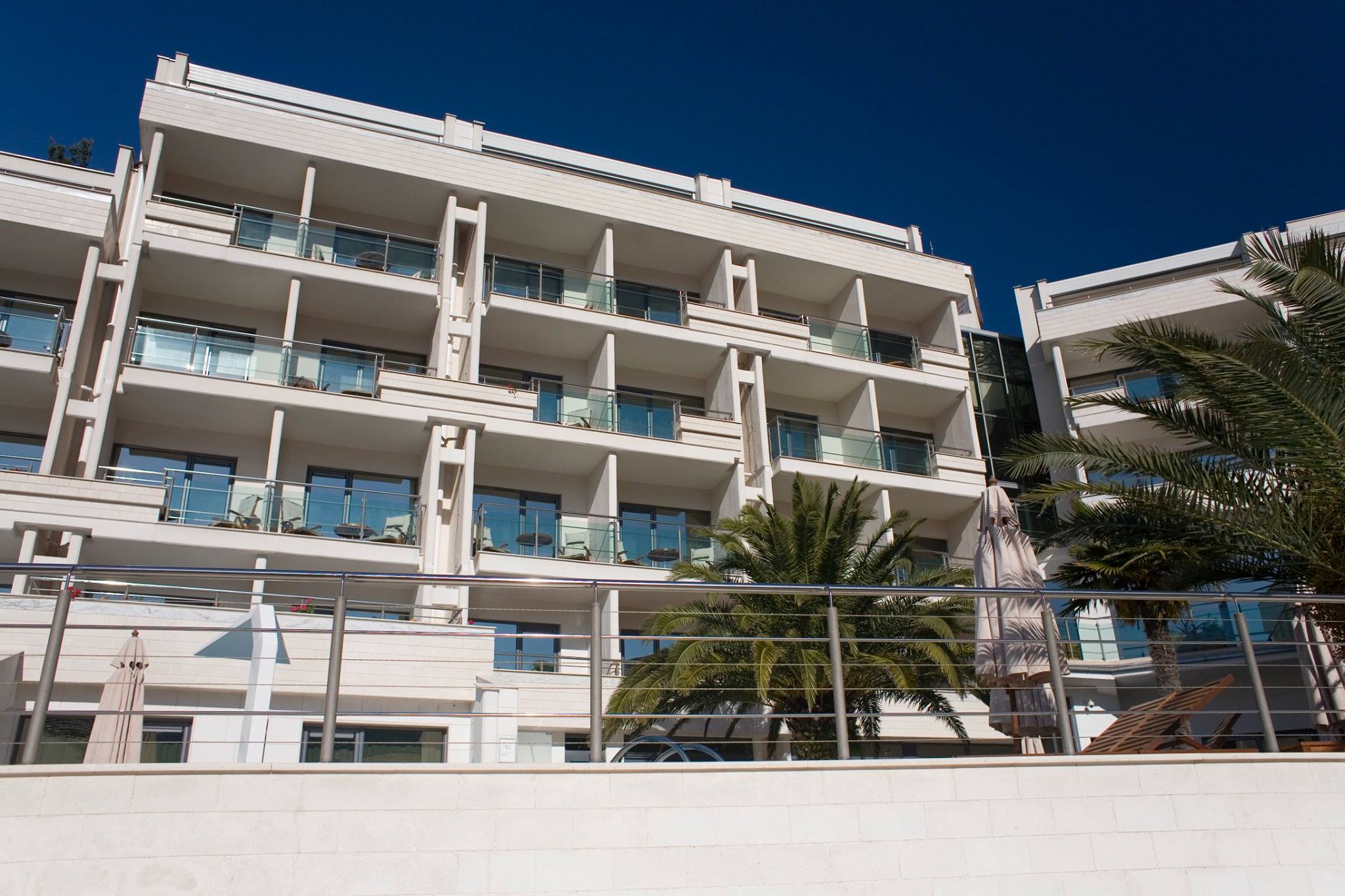 Monte Casa Spa & Wellness foto 2