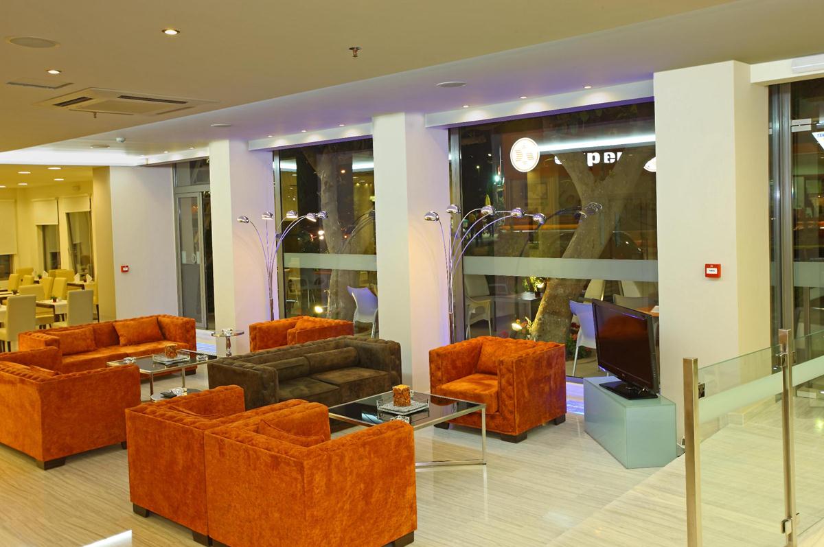 Olympic Palladium foto 14
