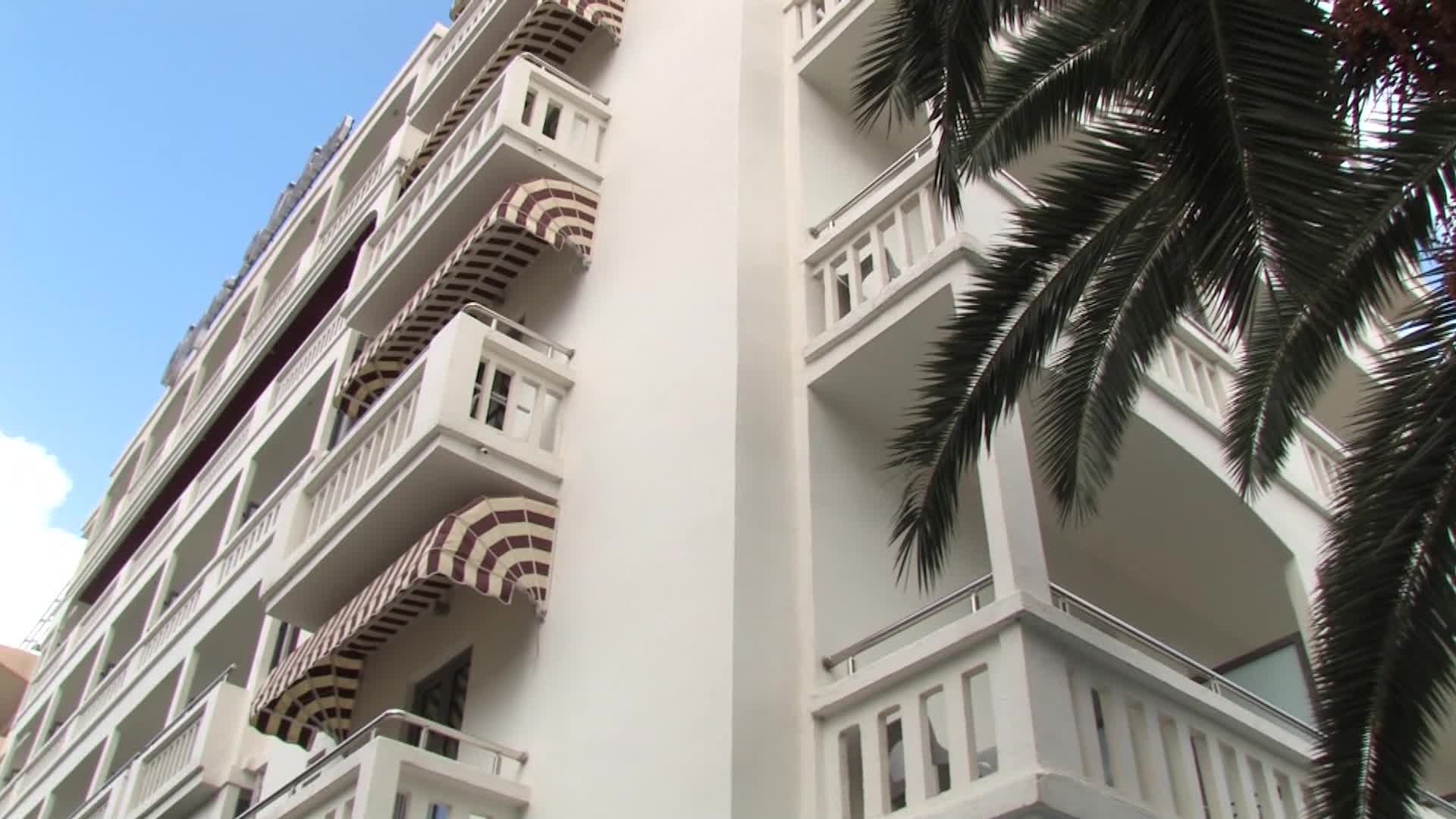 Olympic Palladium image 1