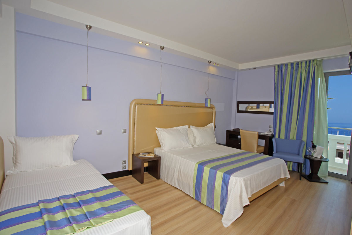 Olympic Palladium foto 20