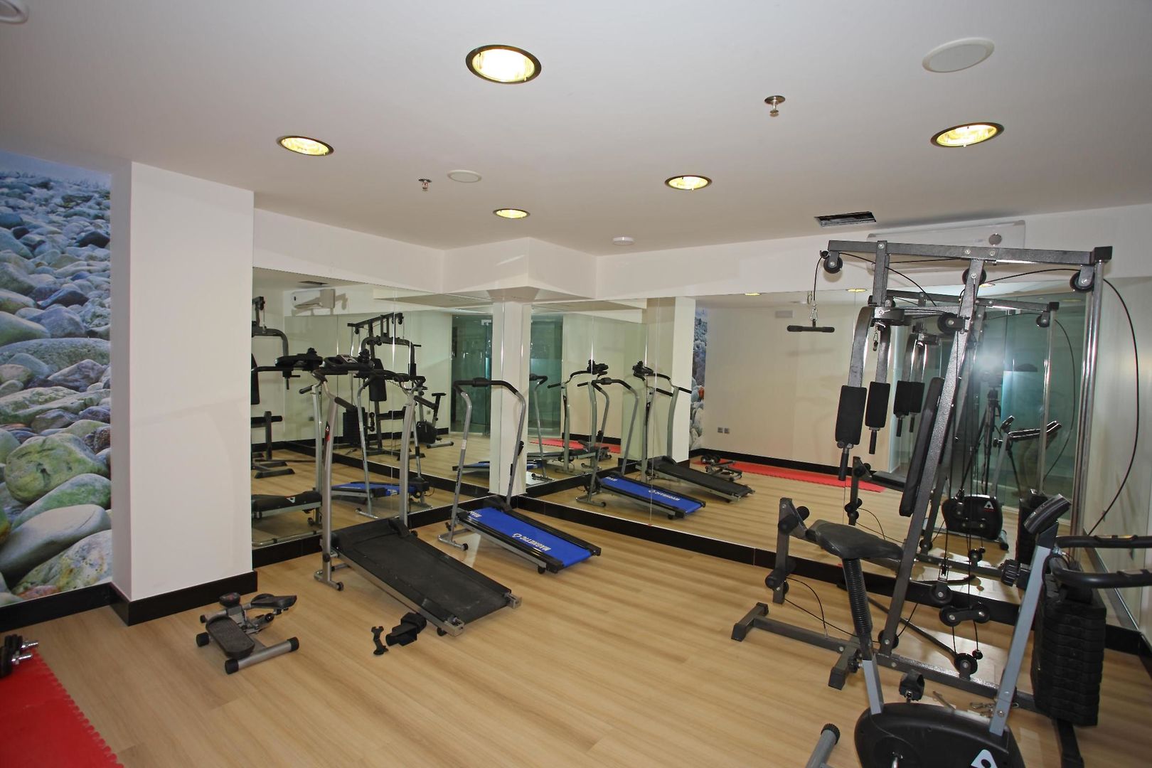 Olympic Palladium foto 19