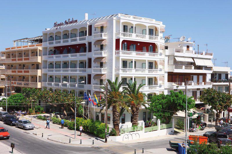 Olympic Palladium in Rethymno - foto 2