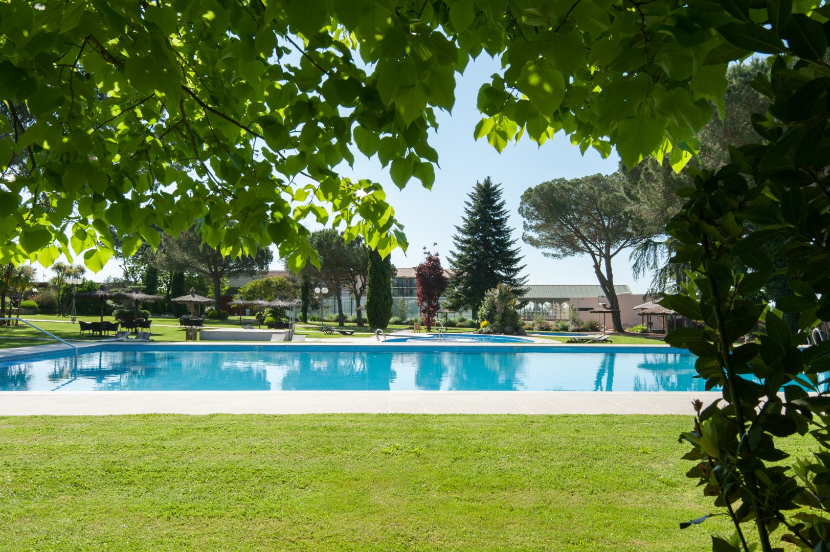 Hotel Mas Sola foto 6