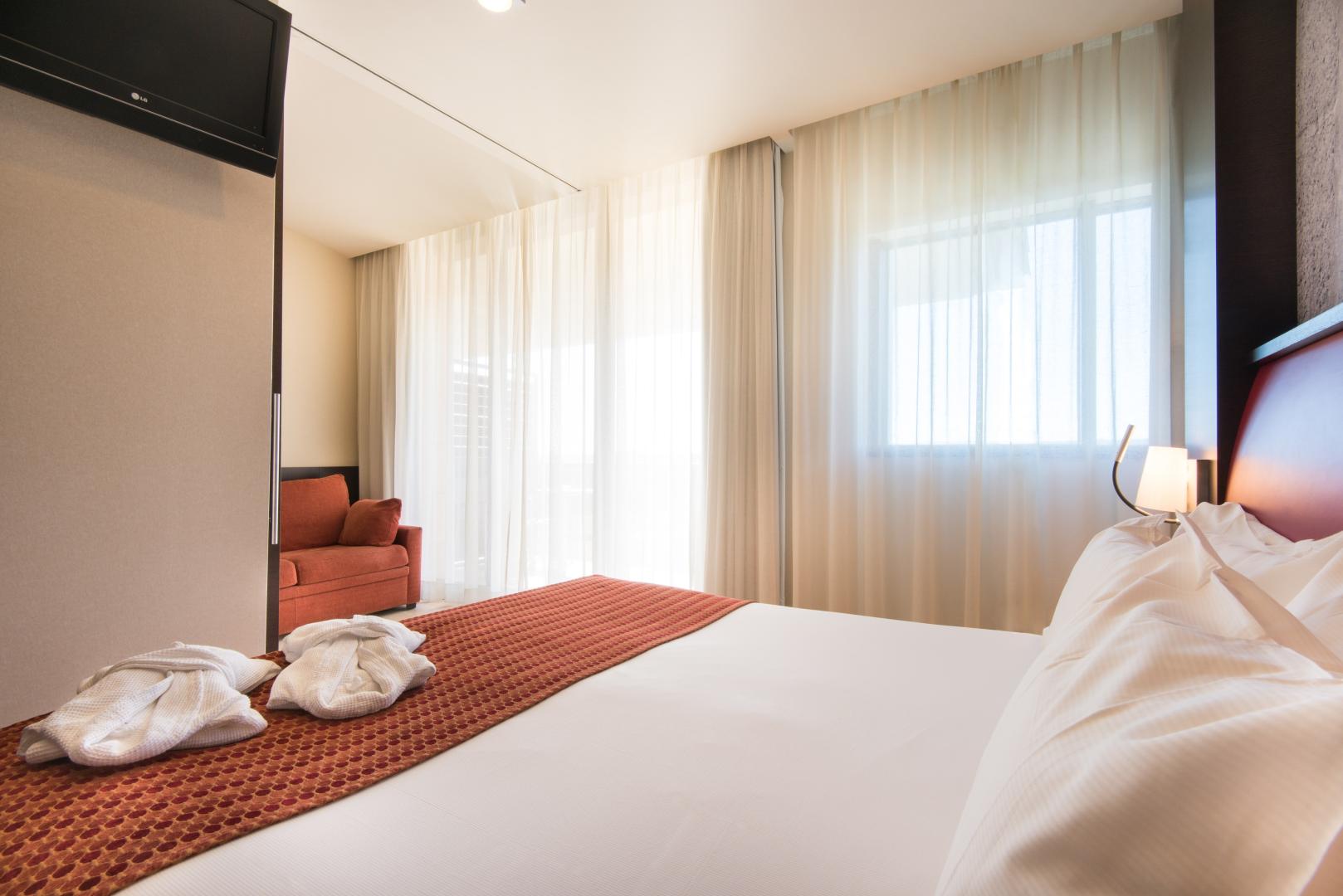 Hotel Mas Sola image 1