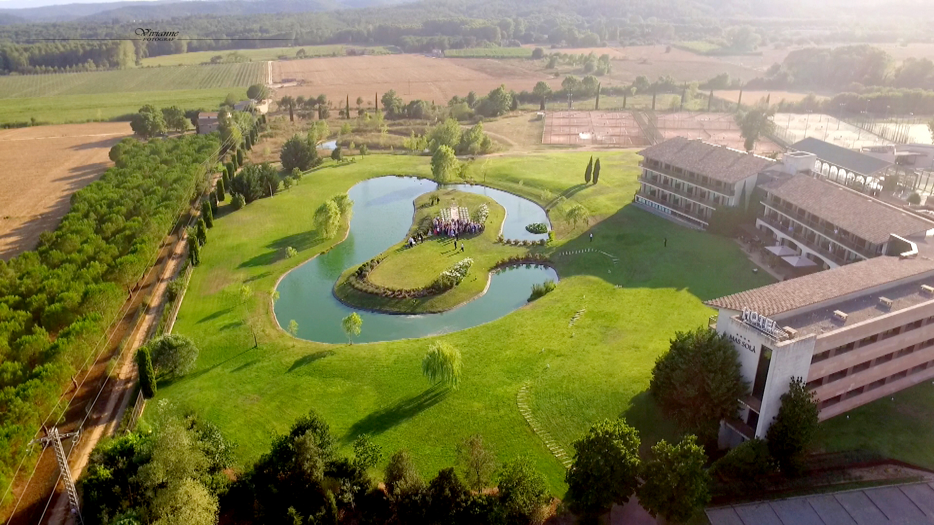 Hotel Mas Sola foto 9