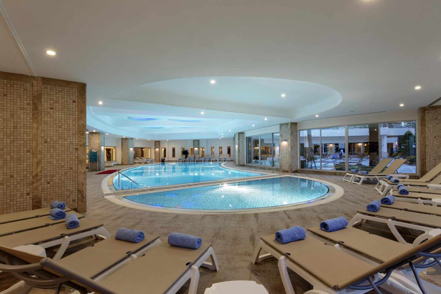 Saphir Resort & Spa foto 90