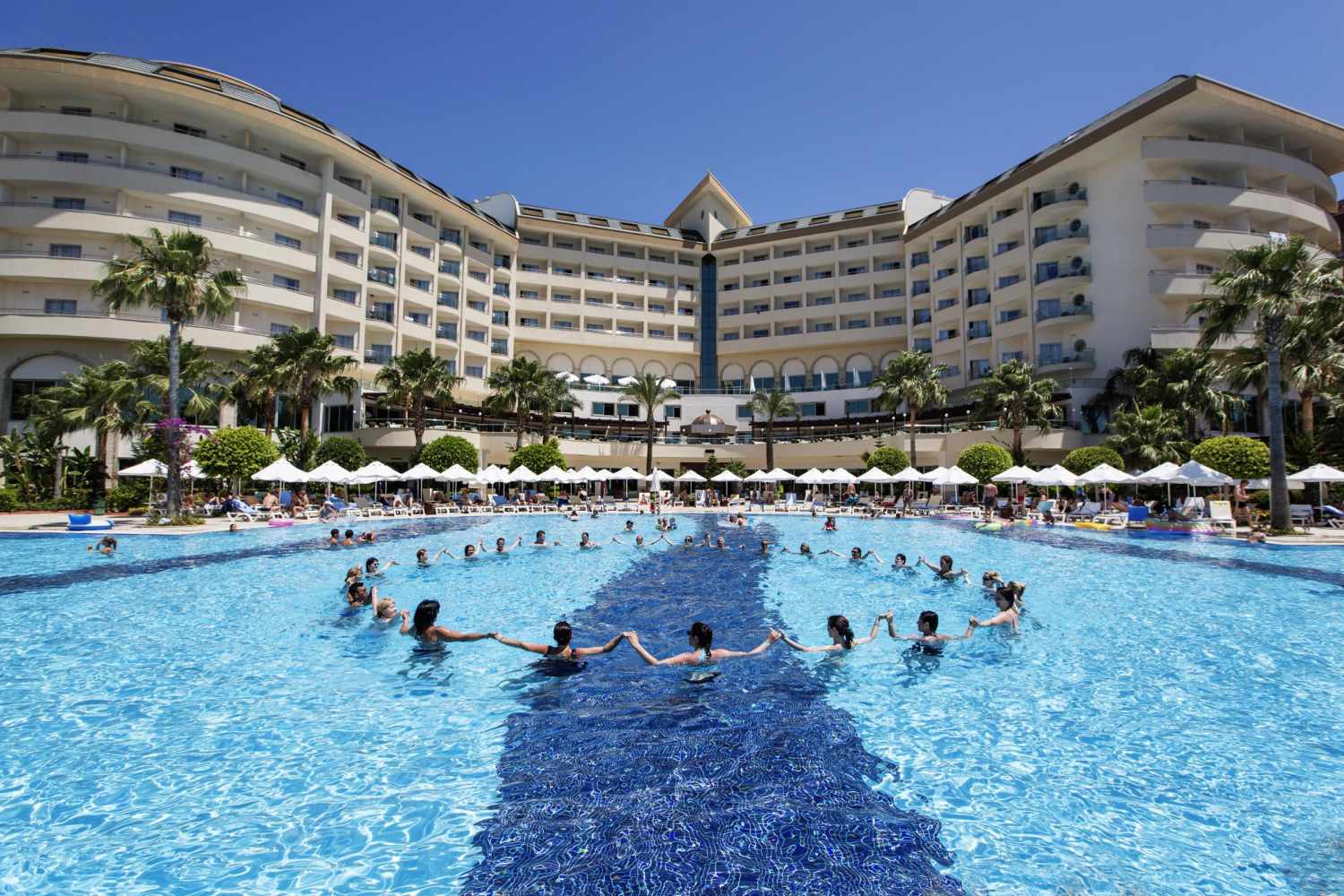Saphir Resort & Spa foto 91