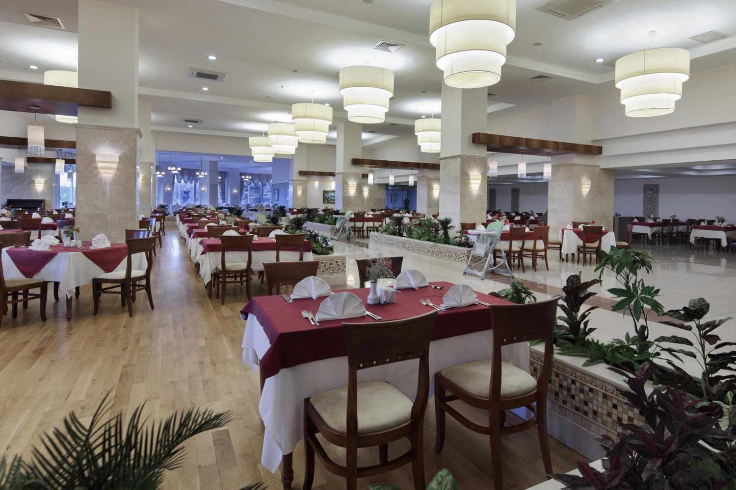 Saphir Resort & Spa foto 92