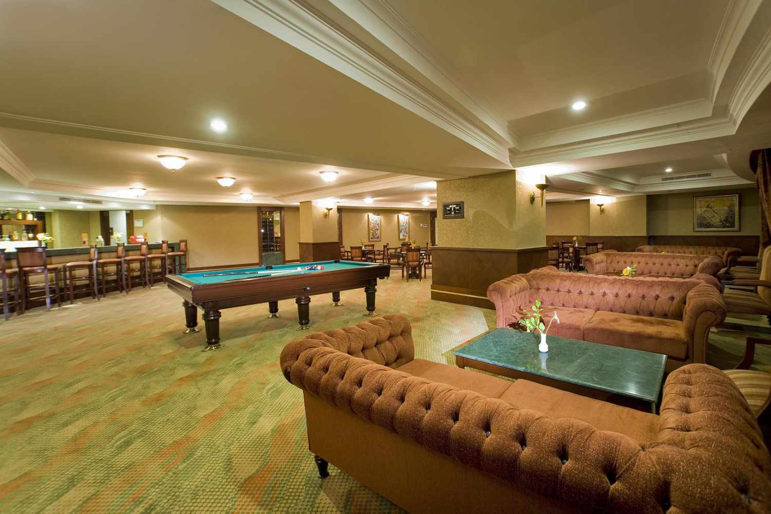Saphir Resort & Spa foto 94