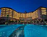 Saphir Resort & Spa foto 146