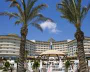 Saphir Resort & Spa foto 149