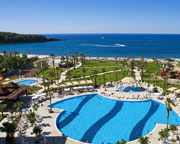 Saphir Resort & Spa foto 157