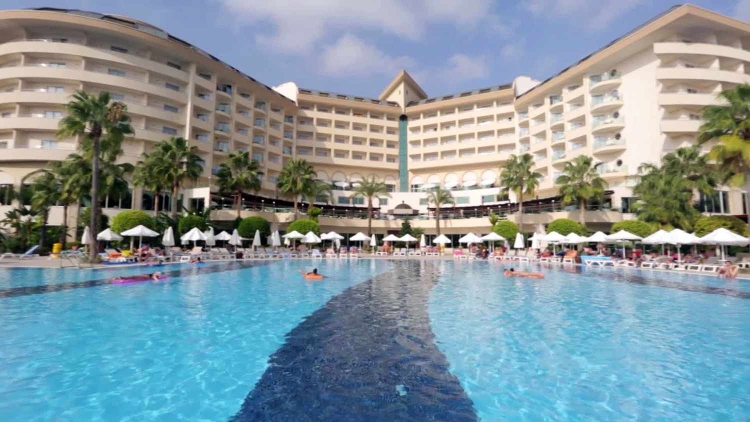 Saphir Resort & Spa foto 106
