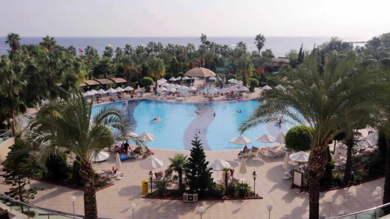 Saphir Resort & Spa foto 108