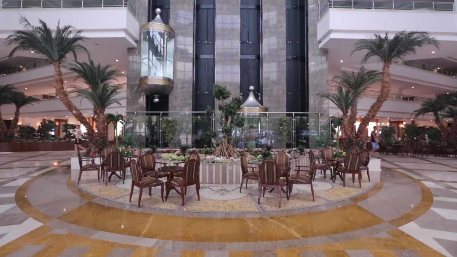 Saphir Resort & Spa foto 111