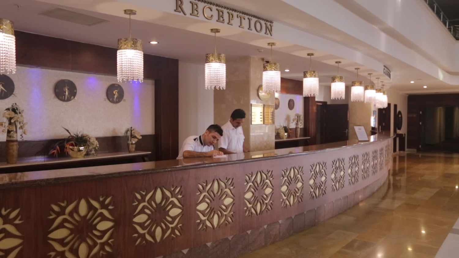 Saphir Resort & Spa foto 113