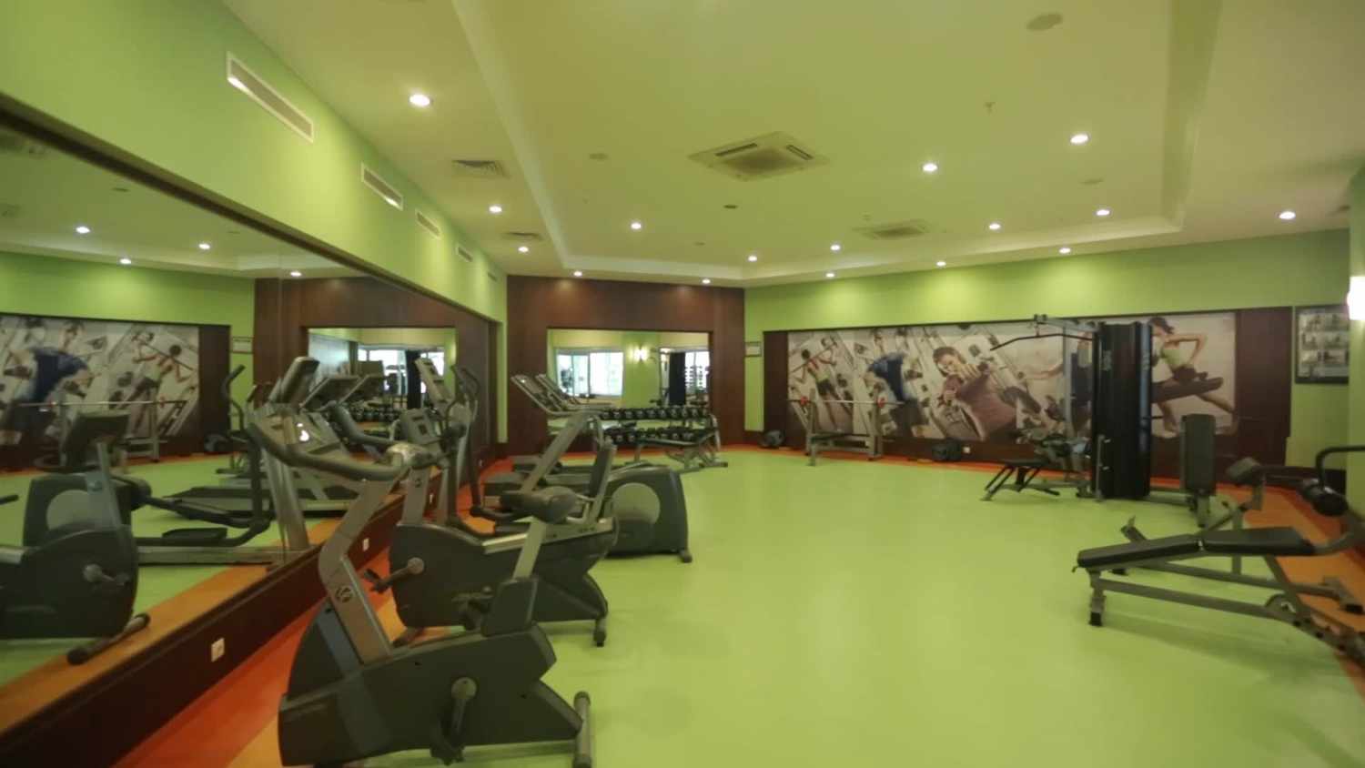 Saphir Resort & Spa foto 115