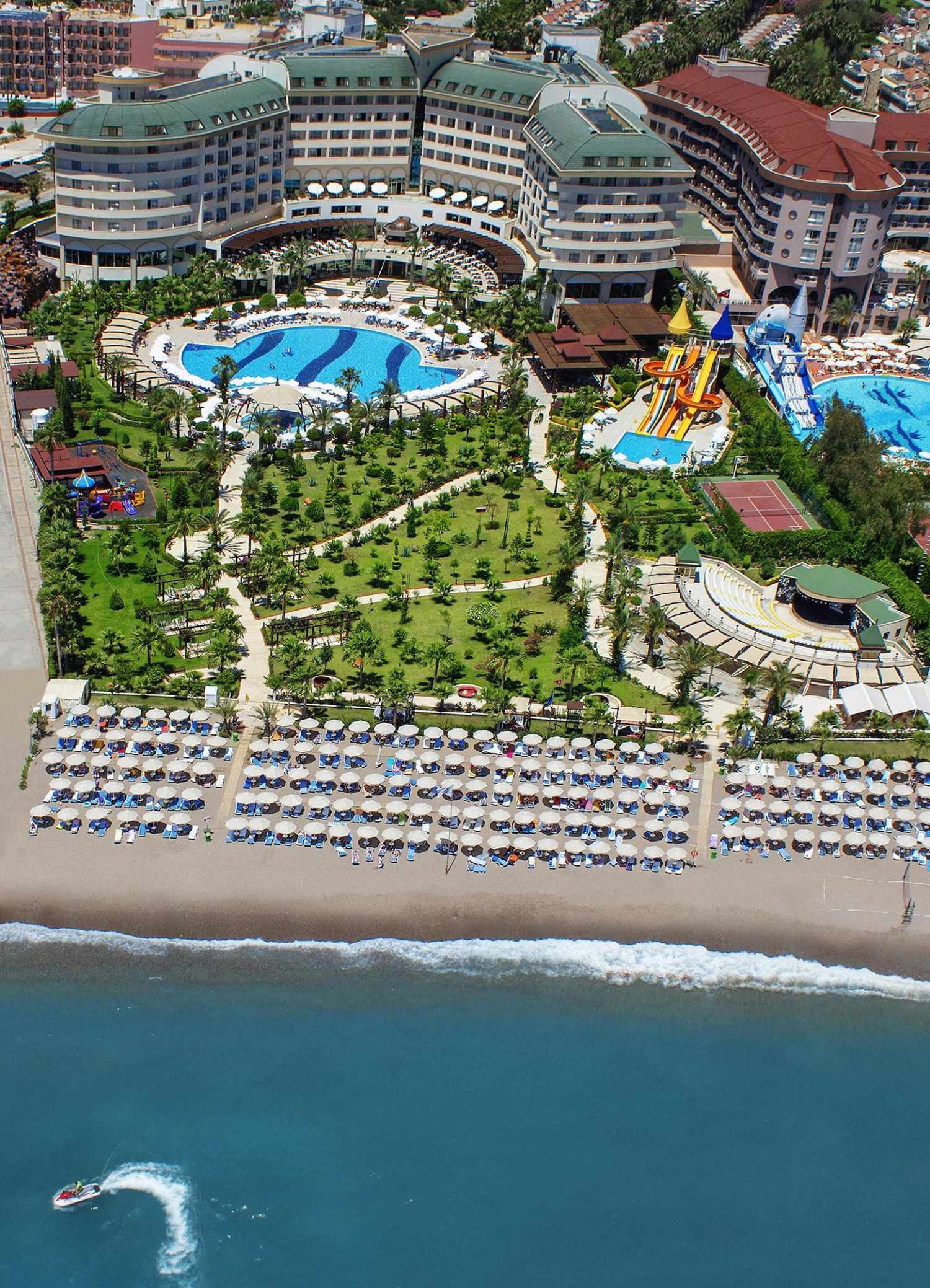 Saphir Resort & Spa foto 117