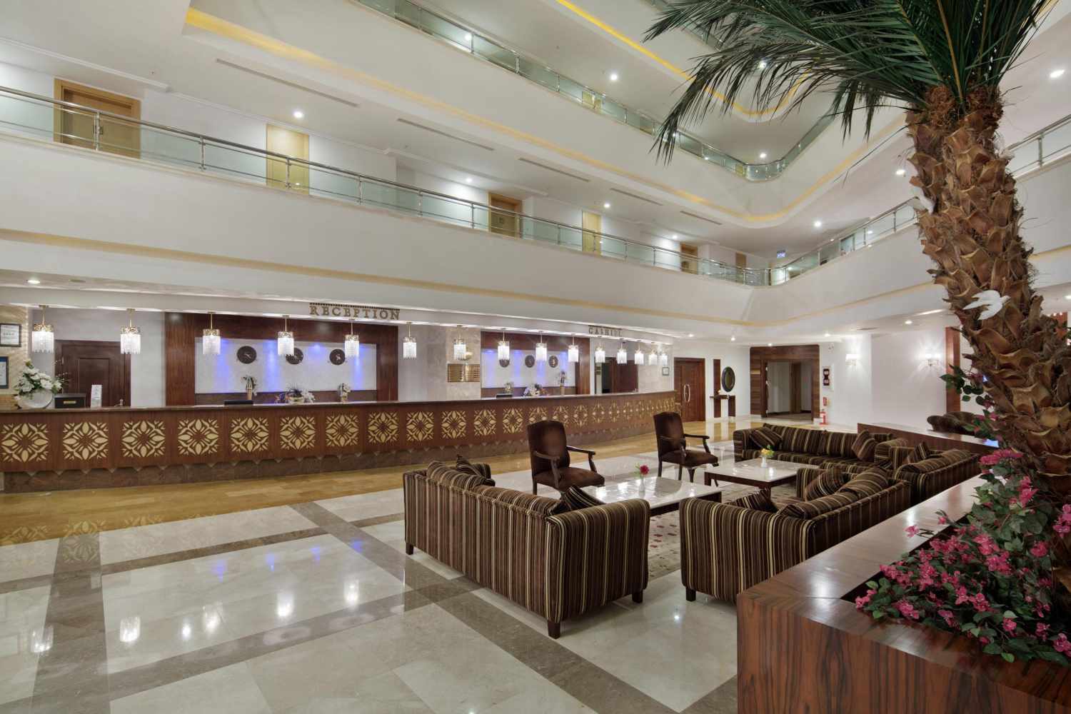 Saphir Resort & Spa foto 96
