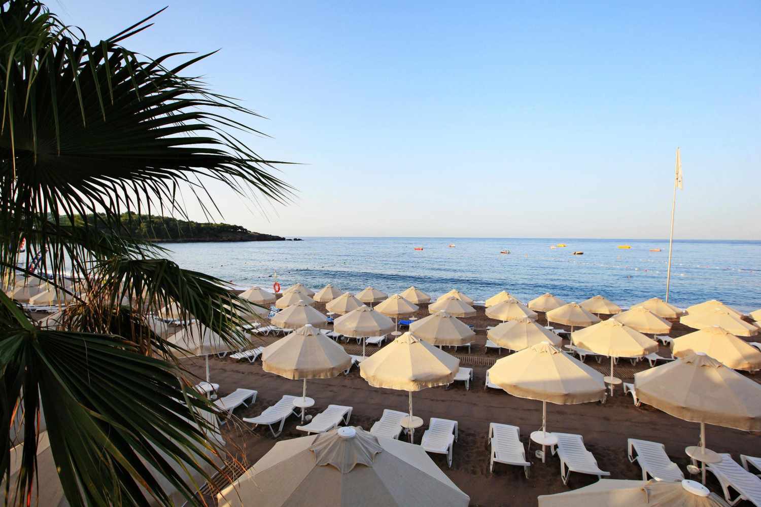 Saphir Resort & Spa foto 102