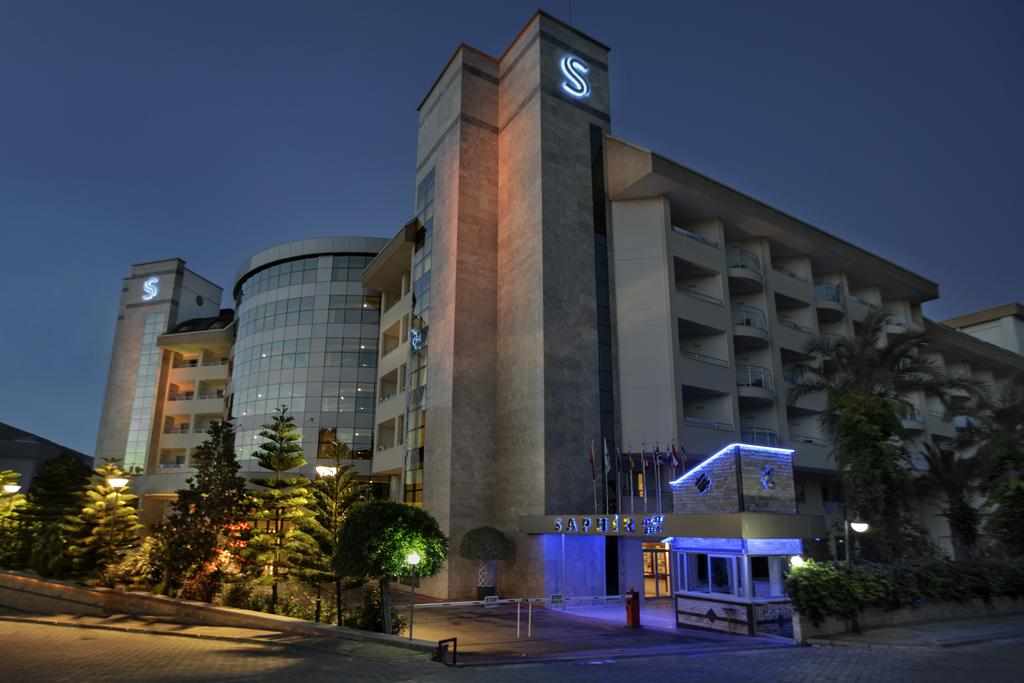 Saphir Resort & Spa foto 124