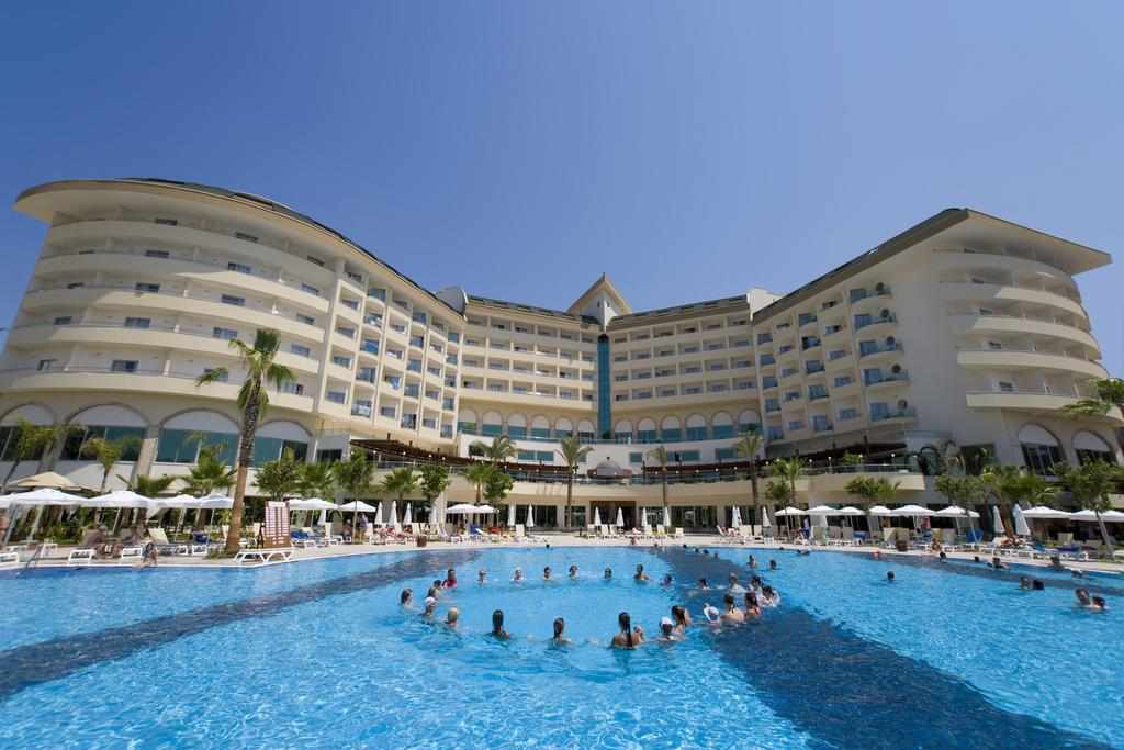 Saphir Resort & Spa foto 125