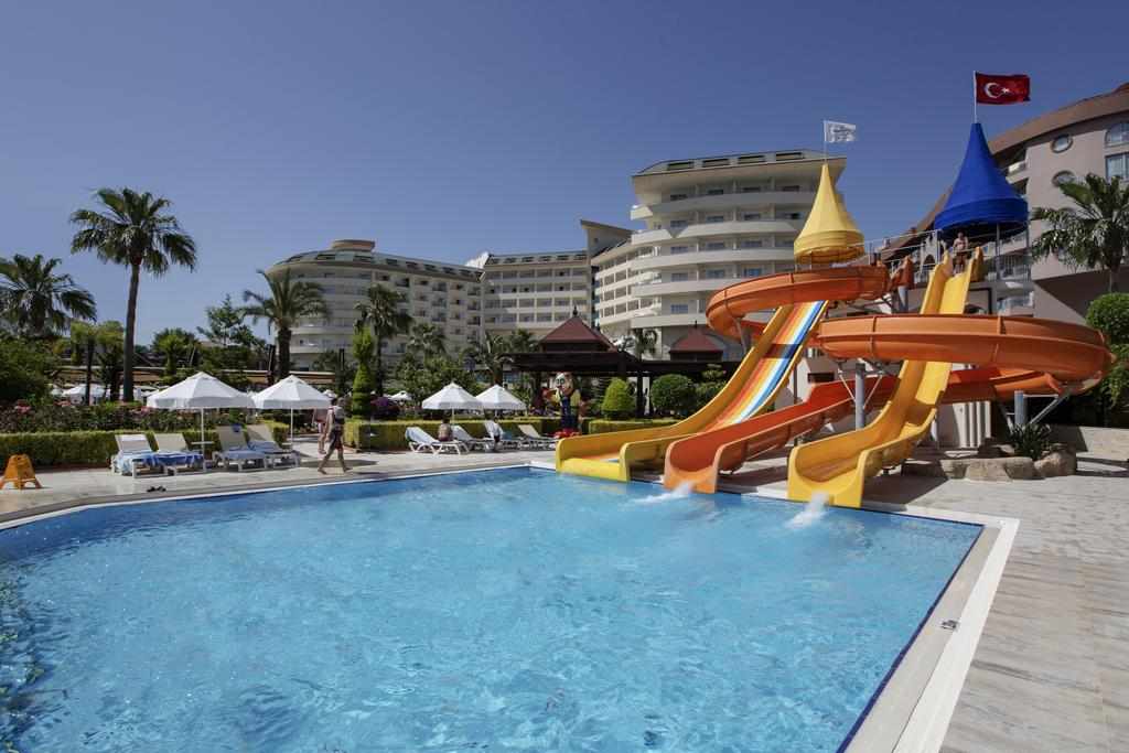 Saphir Resort & Spa foto 126