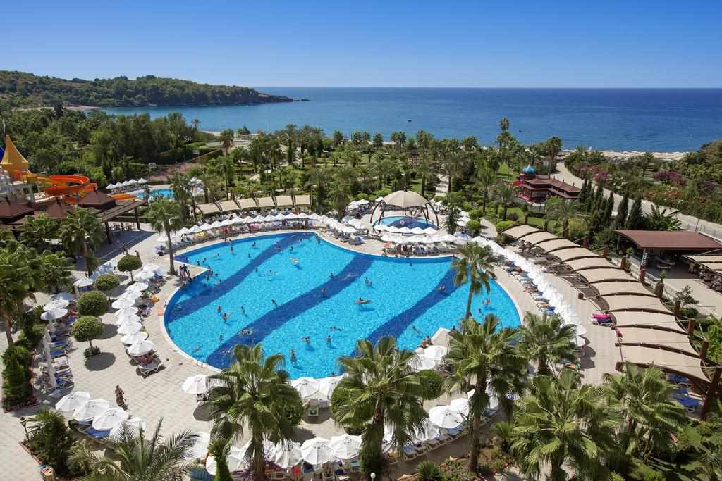 Saphir Resort & Spa foto 127