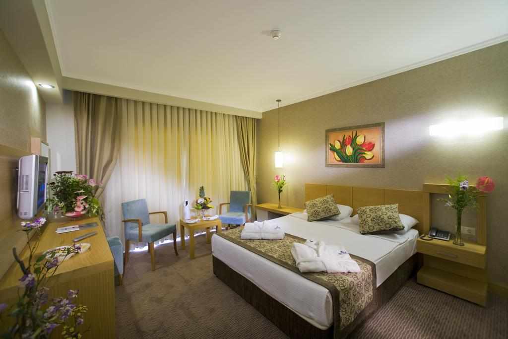 Saphir Resort & Spa foto 130