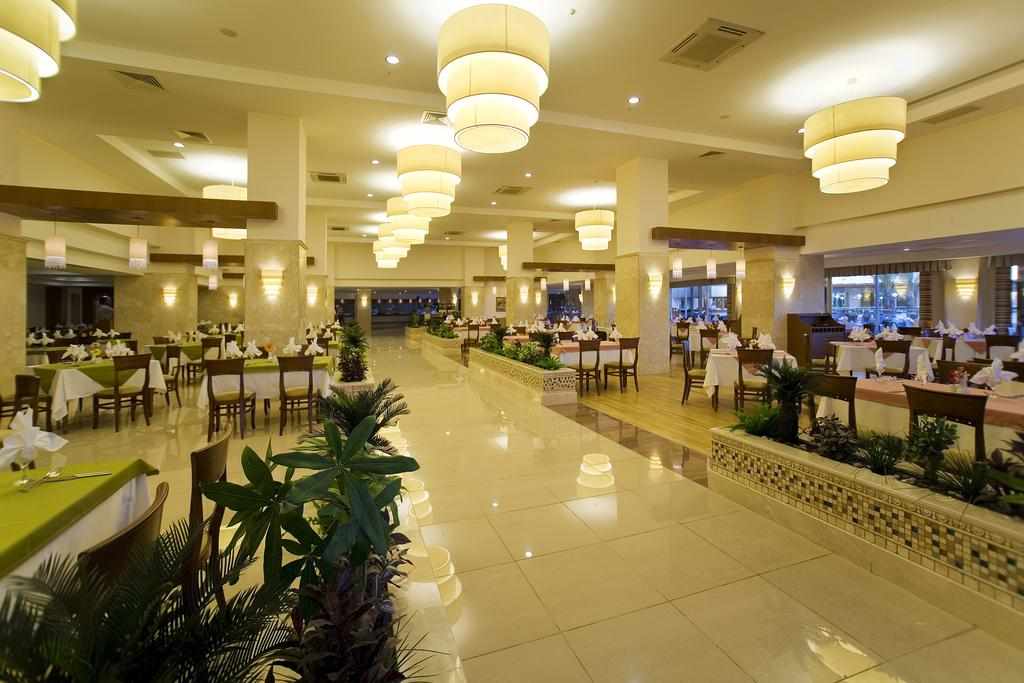 Saphir Resort & Spa foto 132
