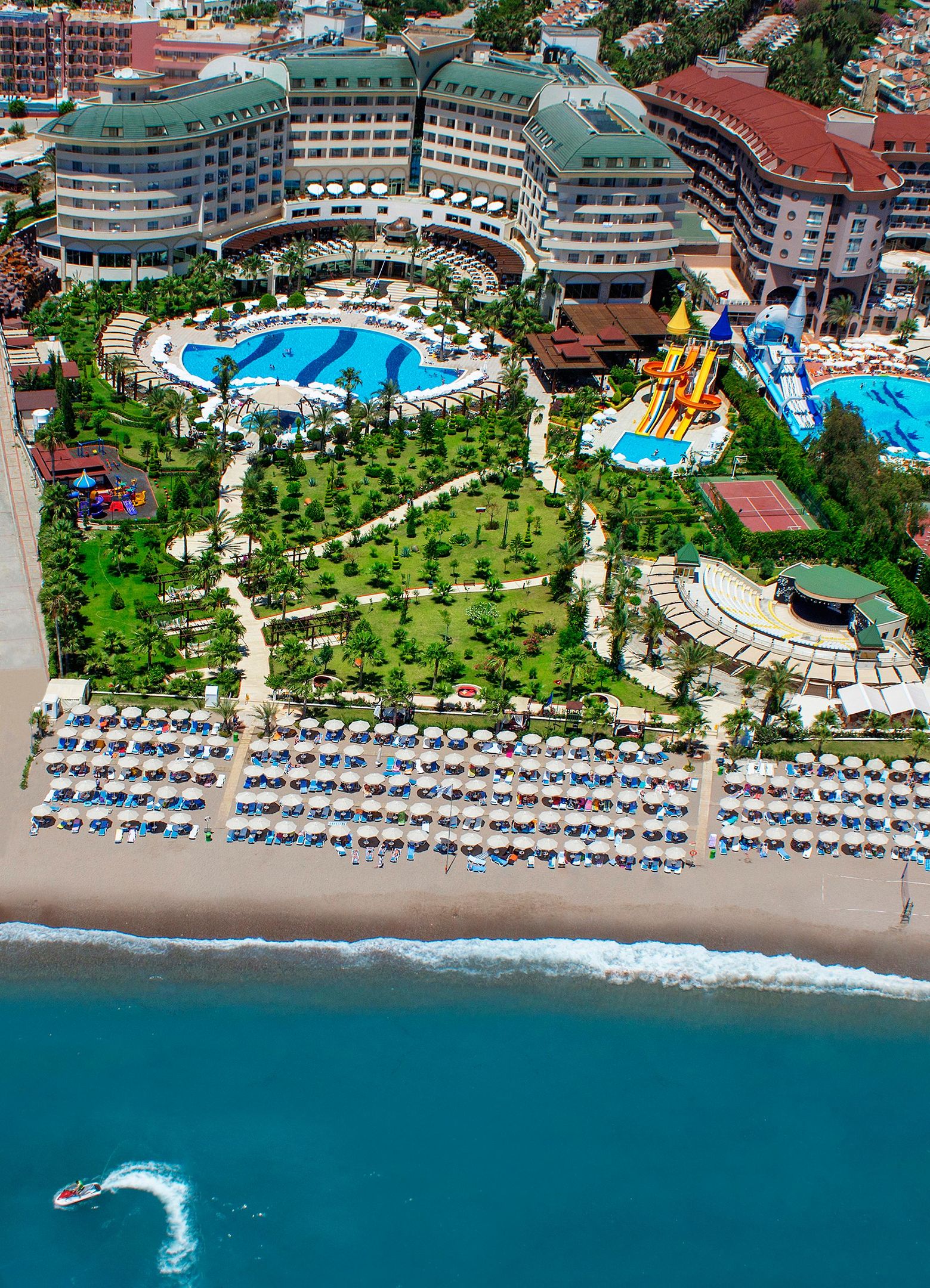 Saphir Resort & Spa foto 118