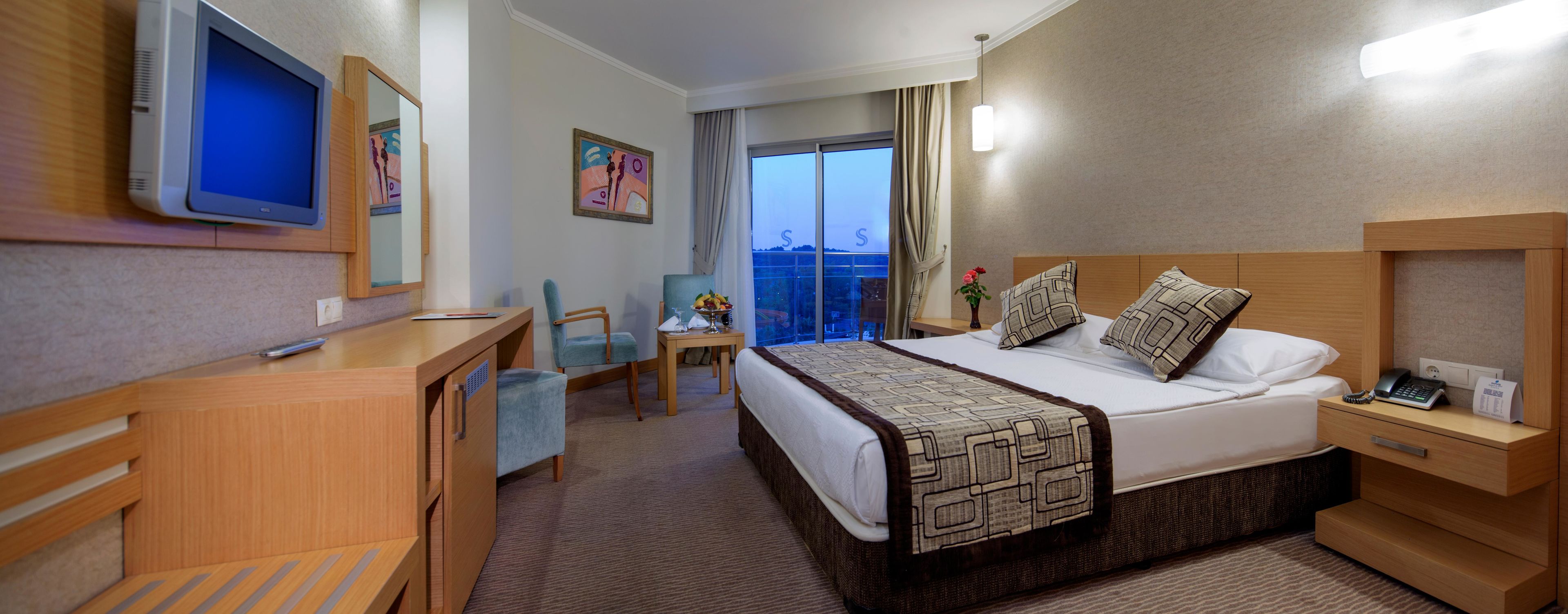 Saphir Resort & Spa foto 25